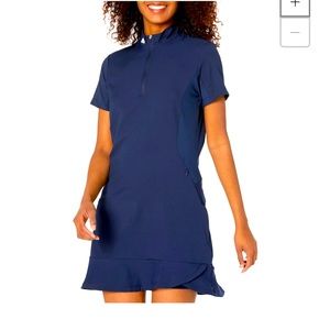 Adidas Golf Dress, XS, NWT